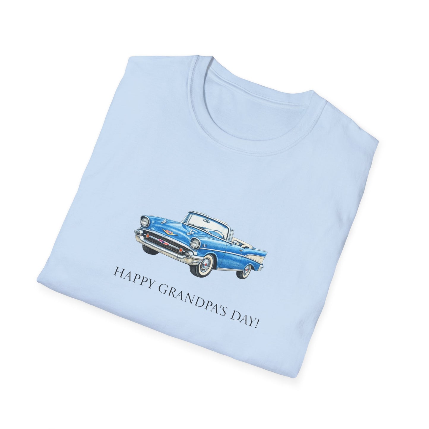 Custom Personalizable Car T-Shirt Design | Fathers Day | Bachelor Trip | Custom Gift | Personalized to You