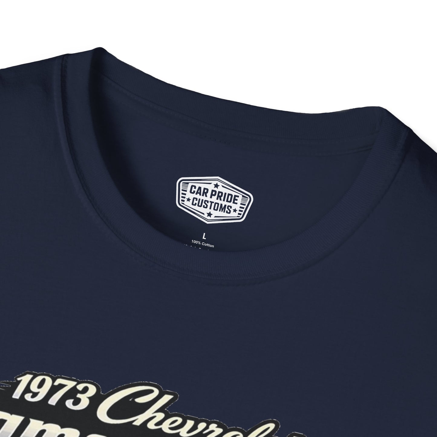 1973 Chevrolet Camaro Pride Pride - Standard Tee