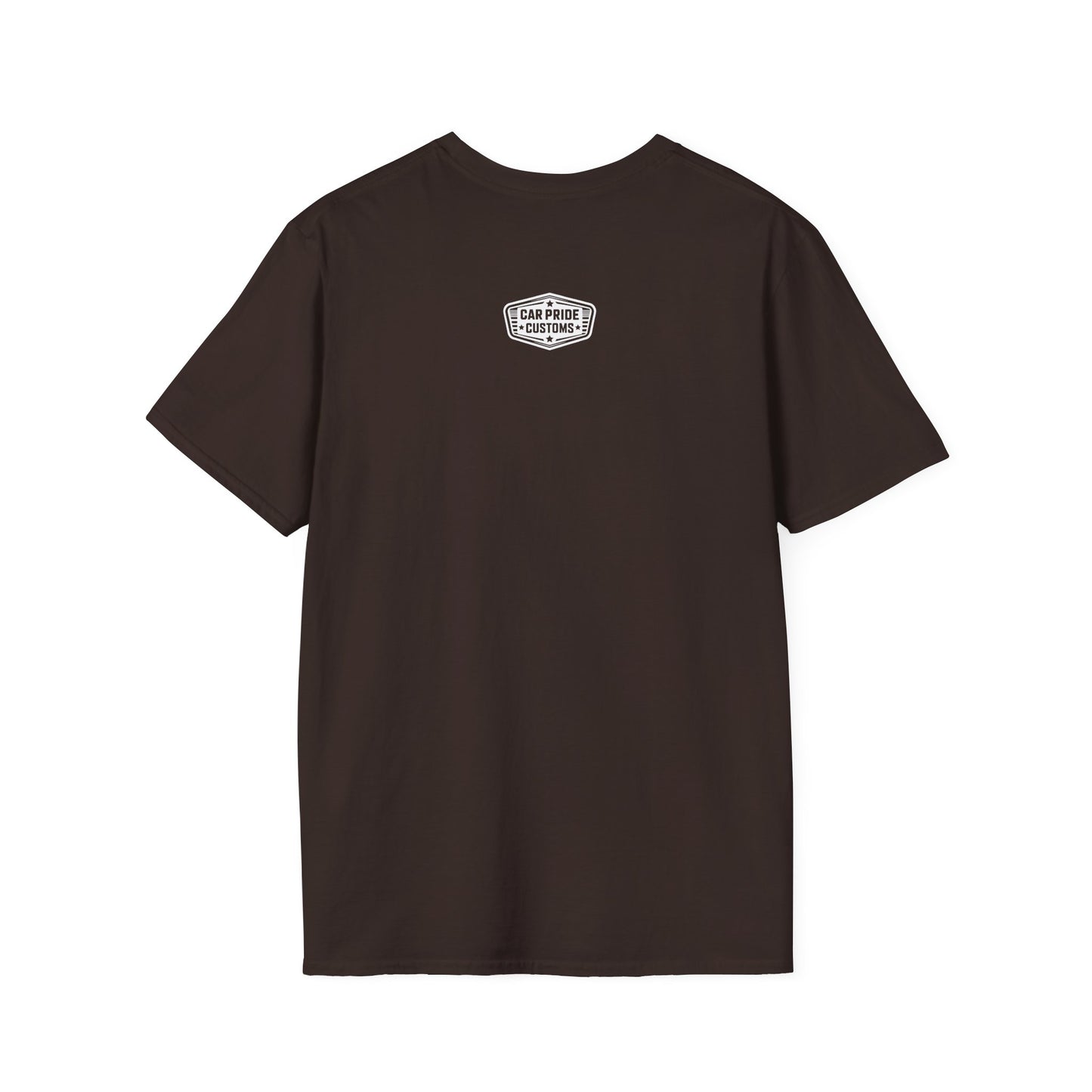 1989 Chevrolet Camaro IROC Z Pride Pride - Standard Tee