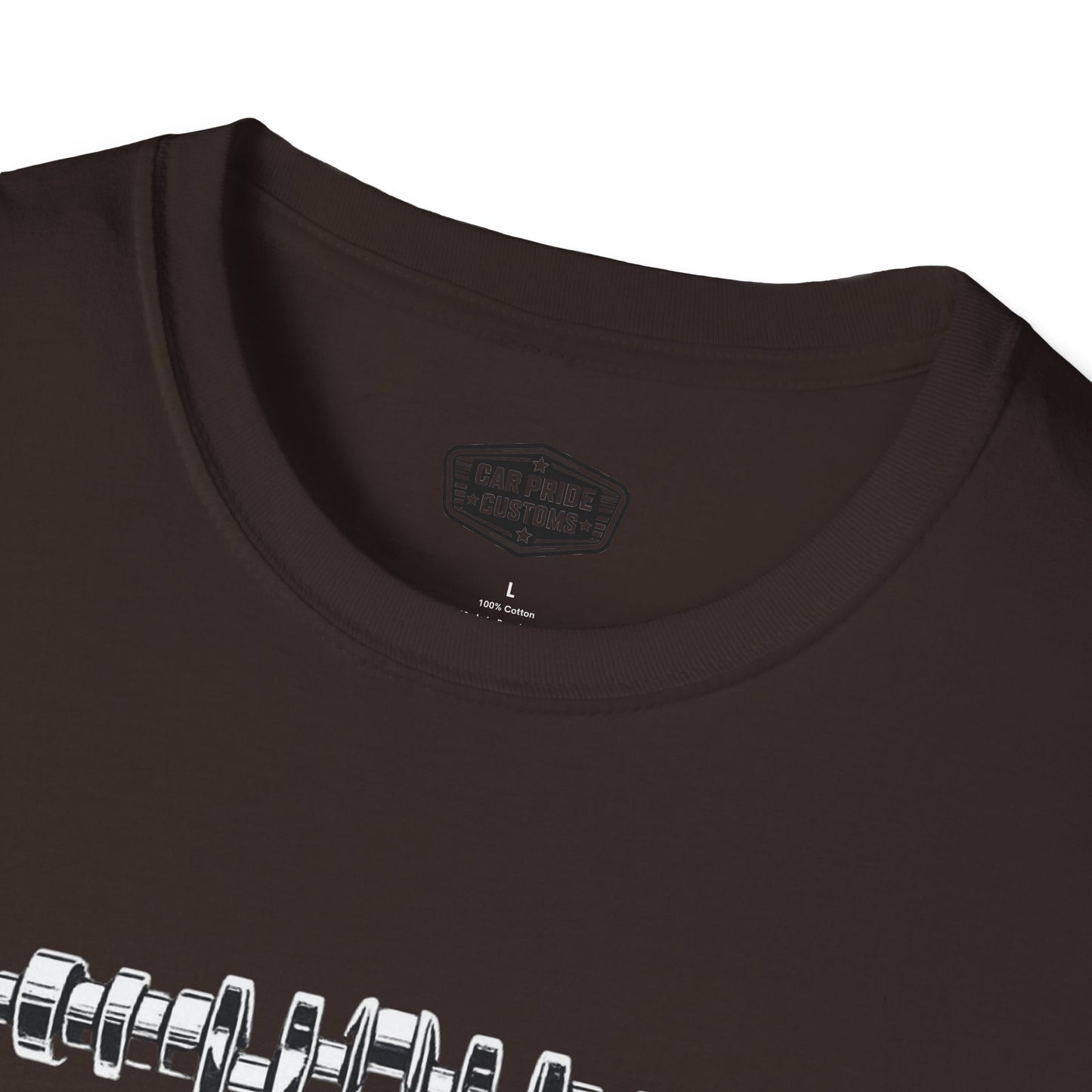 #1 Granddad Car Shirt | Father’s Day Gift | Car Enthusiast Shirt | Automotive Tee