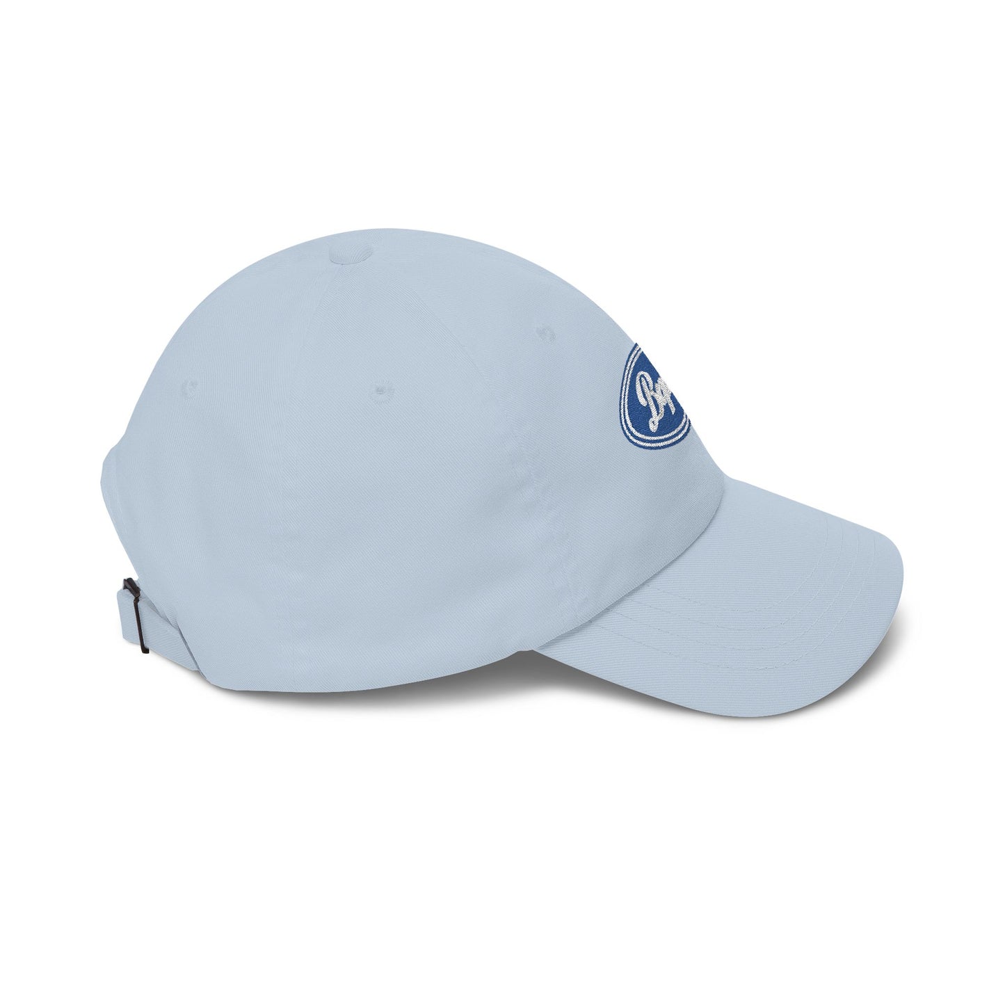 Bepaw Logo Embroidered Hat | Classic Oval Bepaw Cap | Personalized Bepaw Gift | Father's Day Hat for Bepaw | Vintage Style Dad Hat