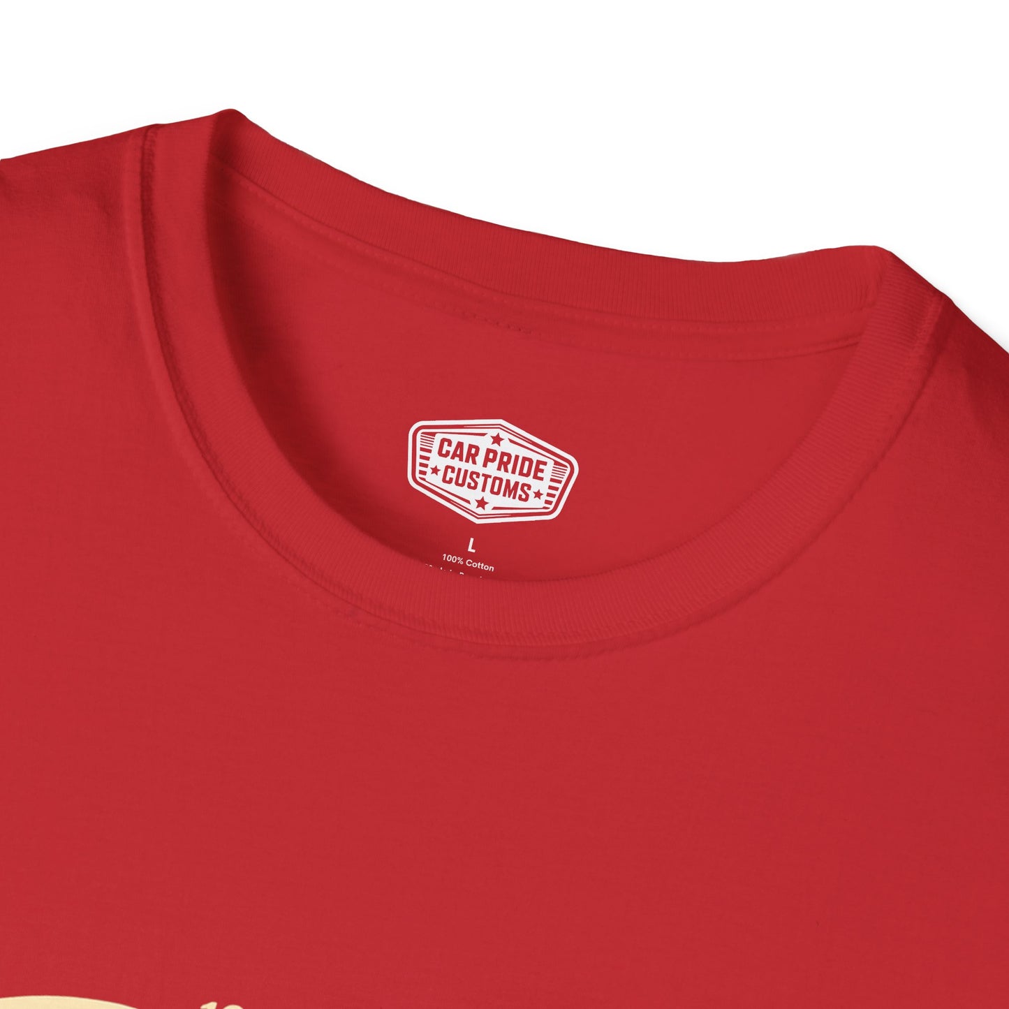 1970 Dodge Challenger Pride - Standard Tee