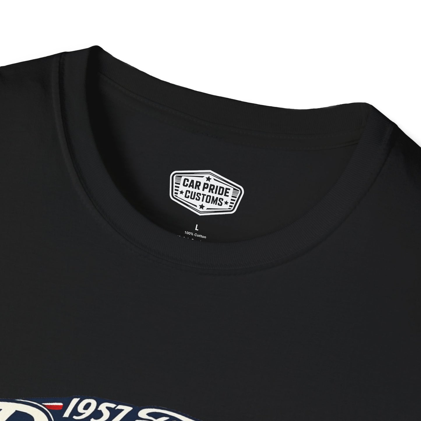 1957 Ford Ranchero Pride - Standard Tee