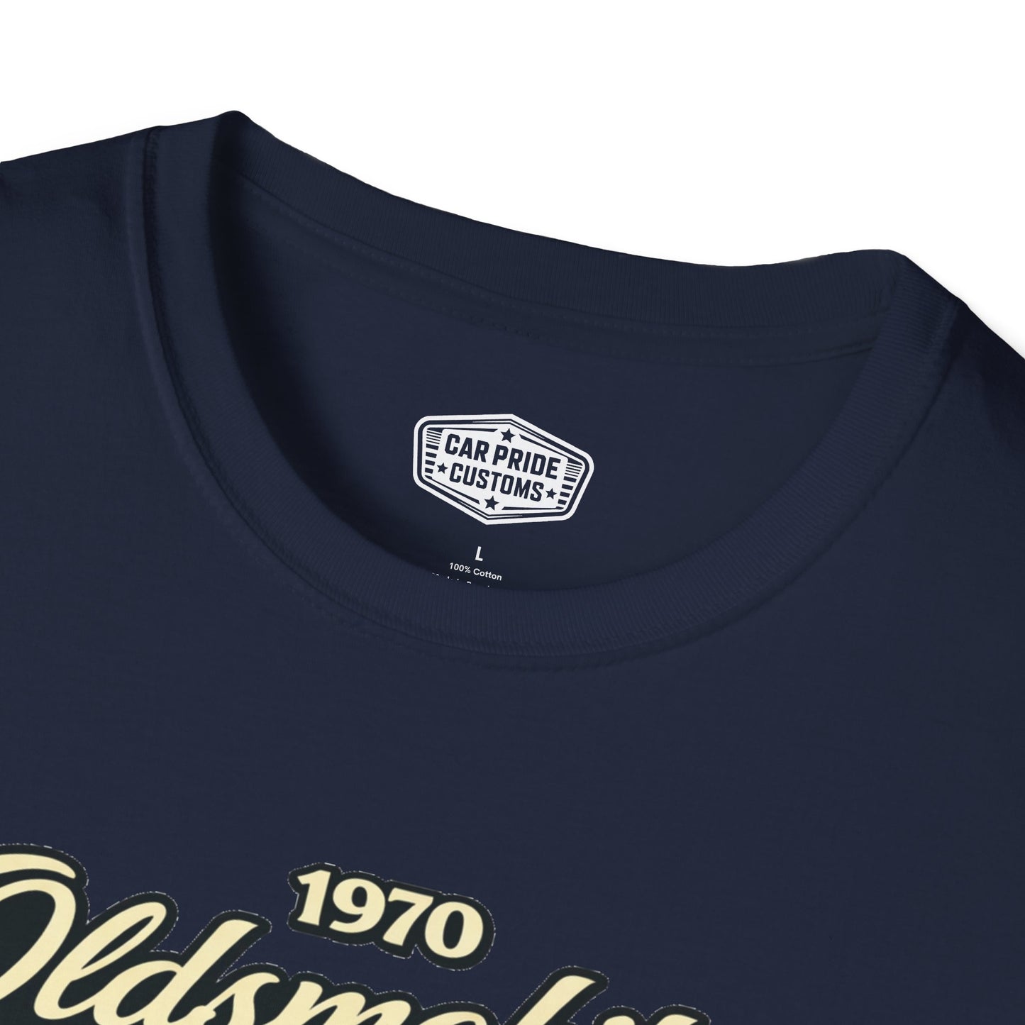 1970 Oldsmobile 442 Pride - Standard Tee