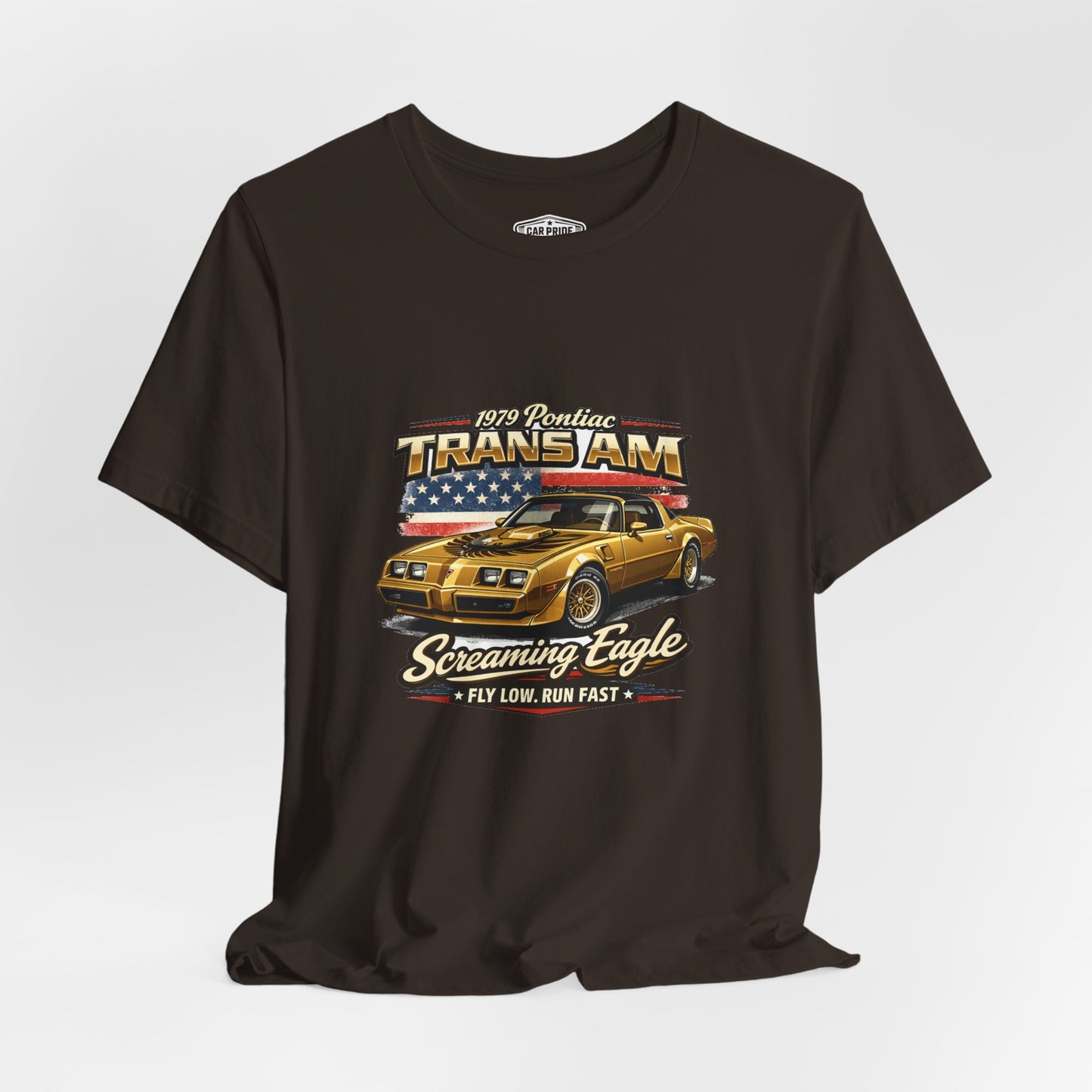 1979 Pontiac Trans AM Pride - Premium Tee