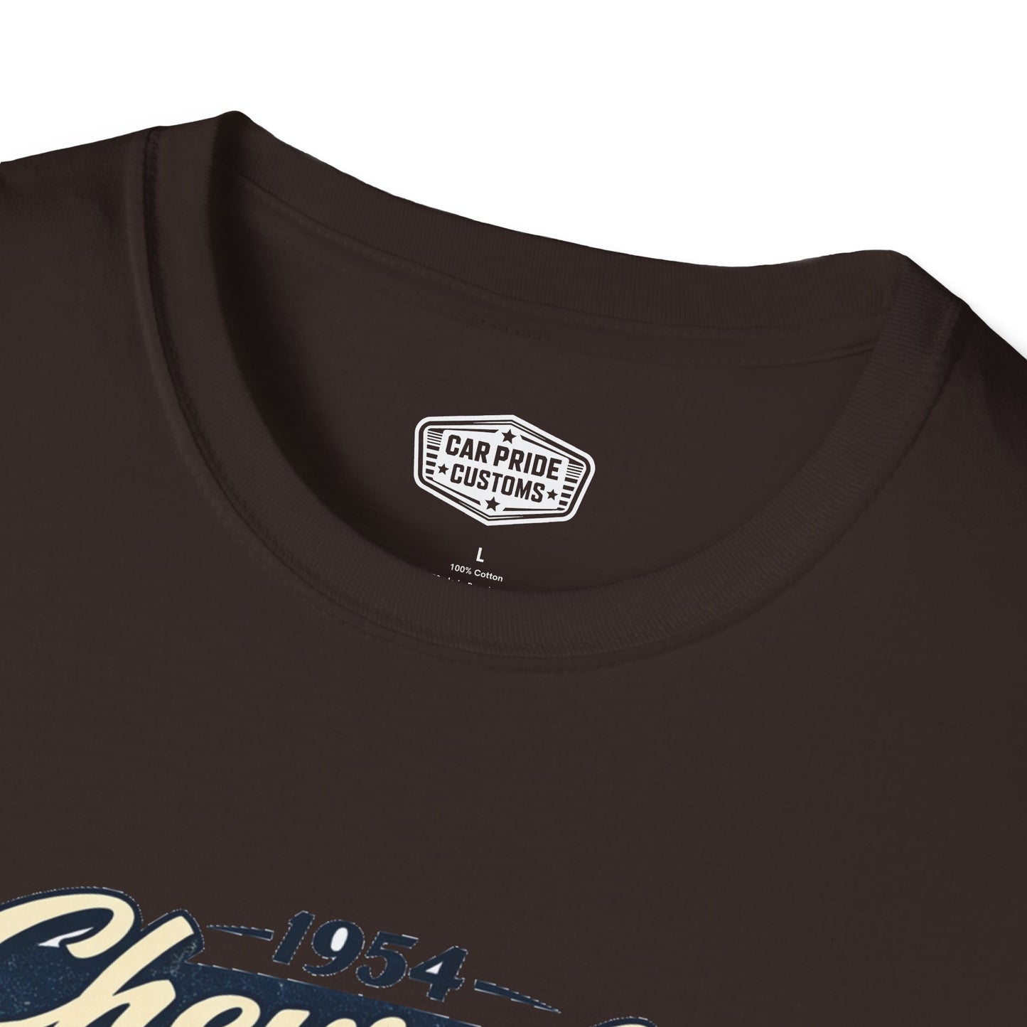 1954 Chevrolet 3100 Pickup Pride - Standard Tee