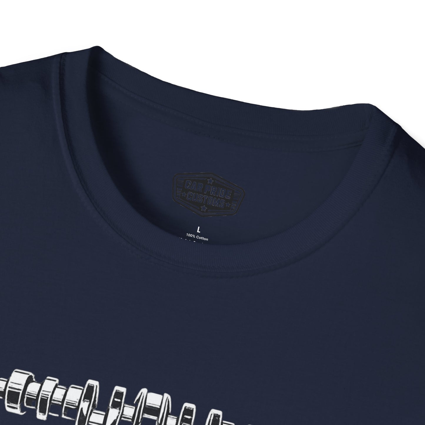 #1 Granddad Car Shirt | Father’s Day Gift | Car Enthusiast Shirt | Automotive Tee