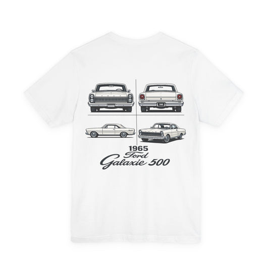 1965 Ford Galaxy 500 Stock - Premium Tee