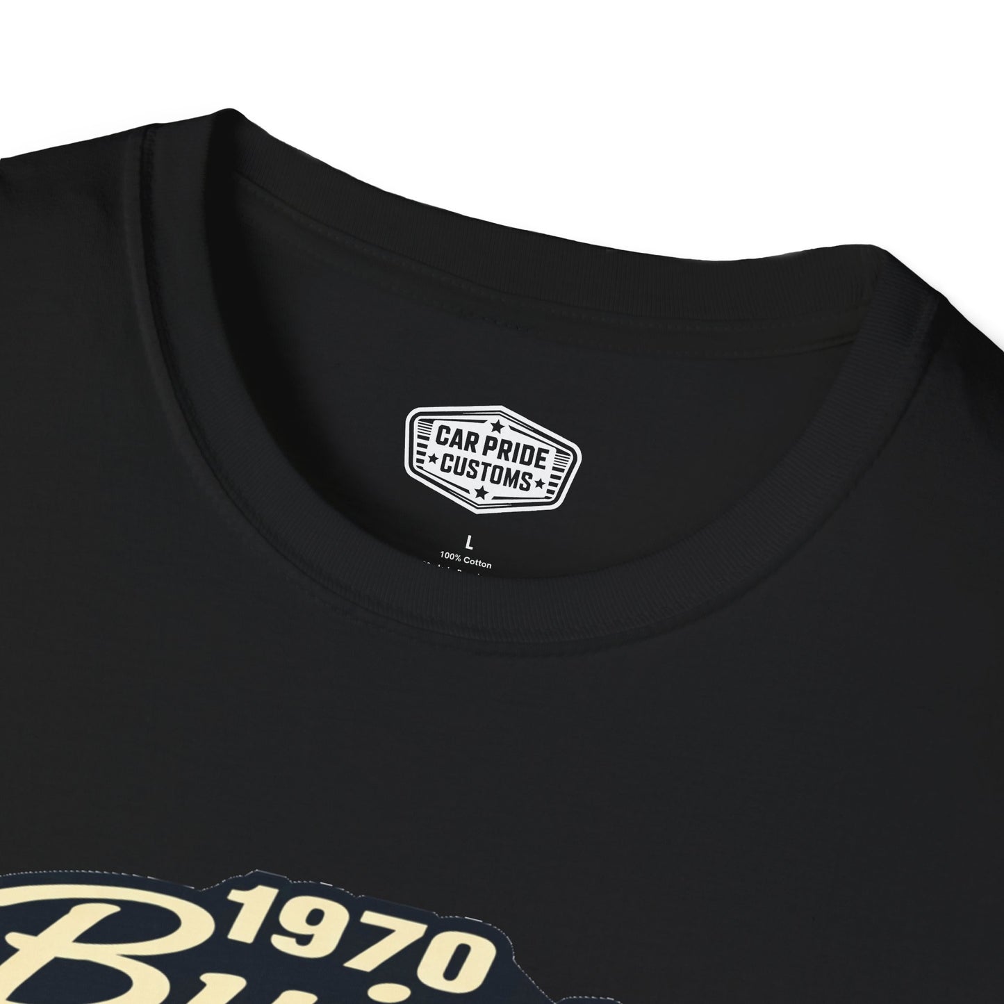 1970 Buick GSX Pride - Standard Tee