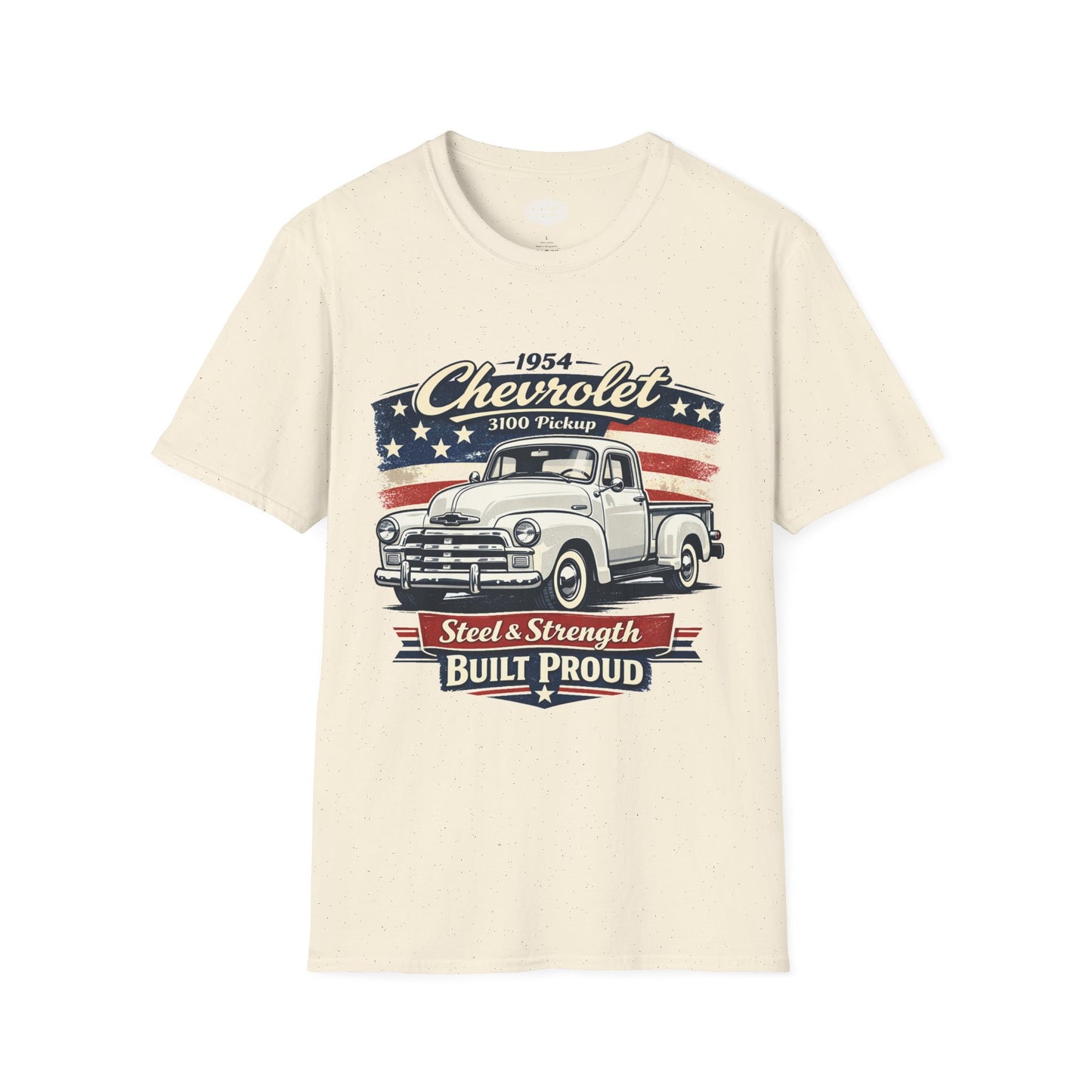1955 Ford F-100 Pride - Standard Tee