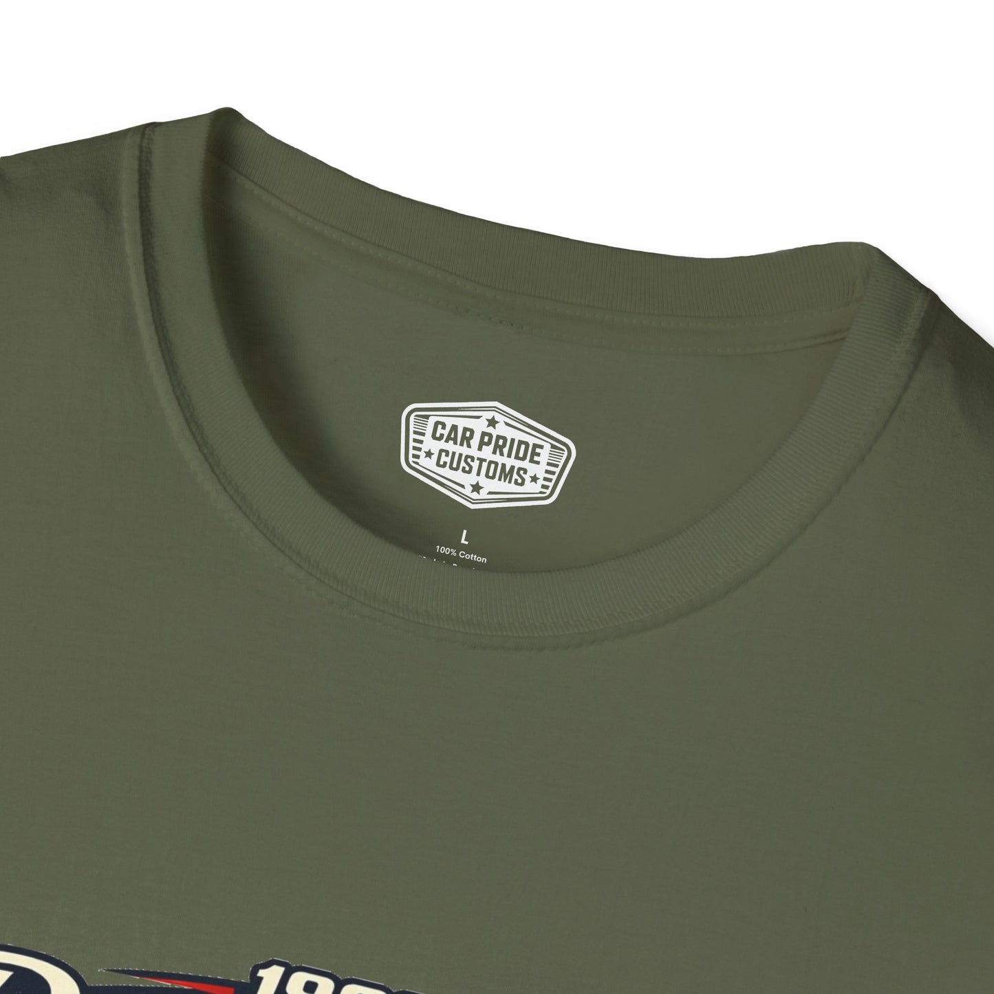 1968 Dodge Dart GTS Pride - Standard Tee