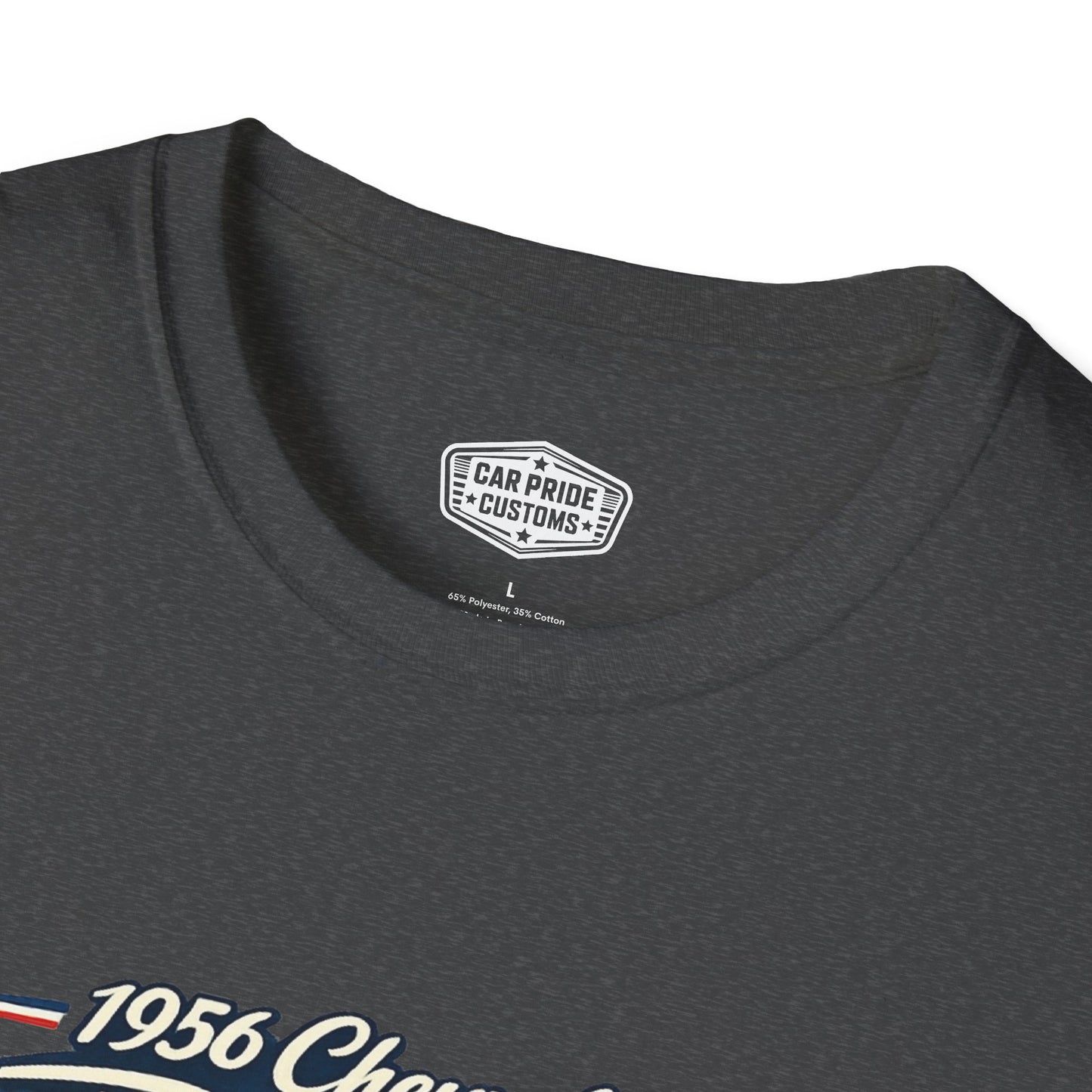 1956 Chevrolet Bel Air Pride - Standard Tee