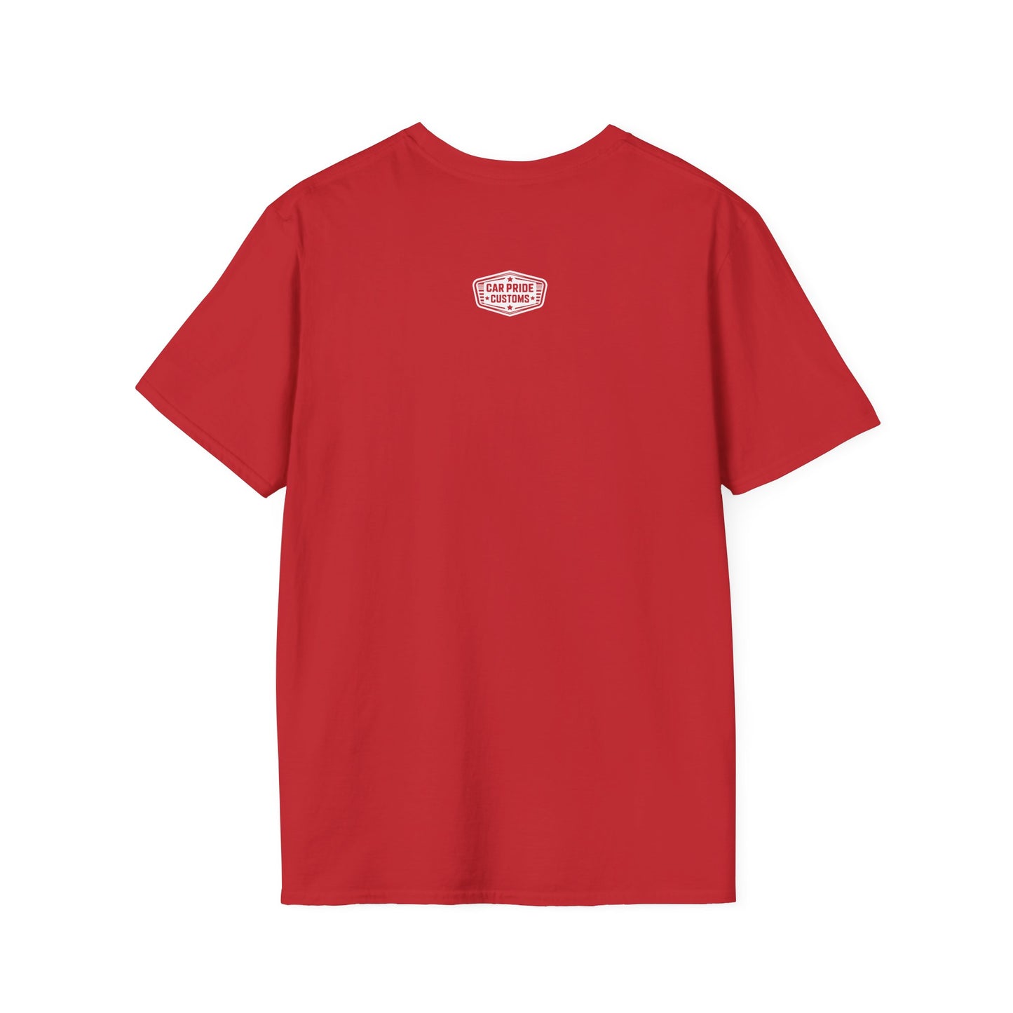 1970 Dodge Challenger Pride - Standard Tee