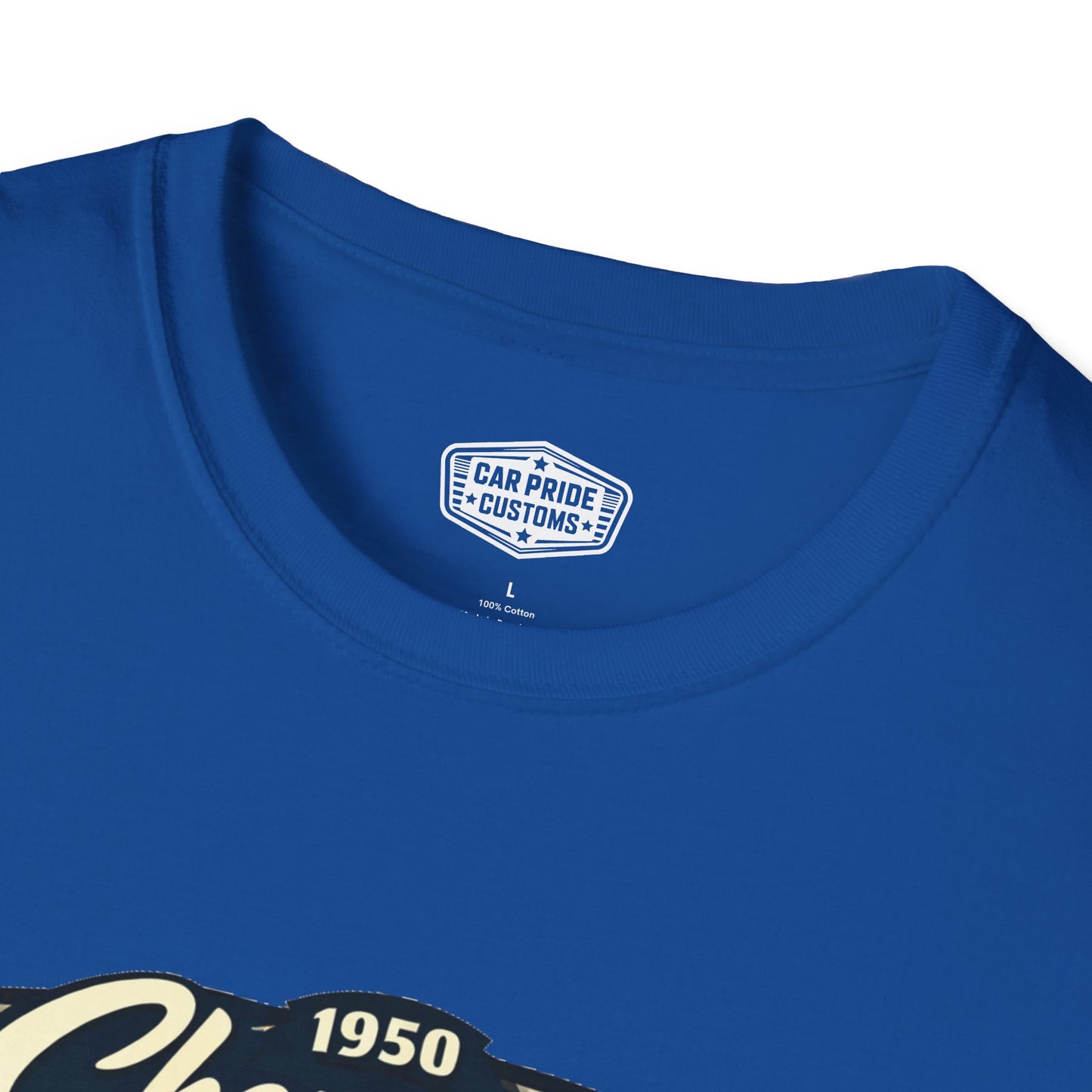 1950 Chevrolet 3100 Pickup Pride - Standard Tee