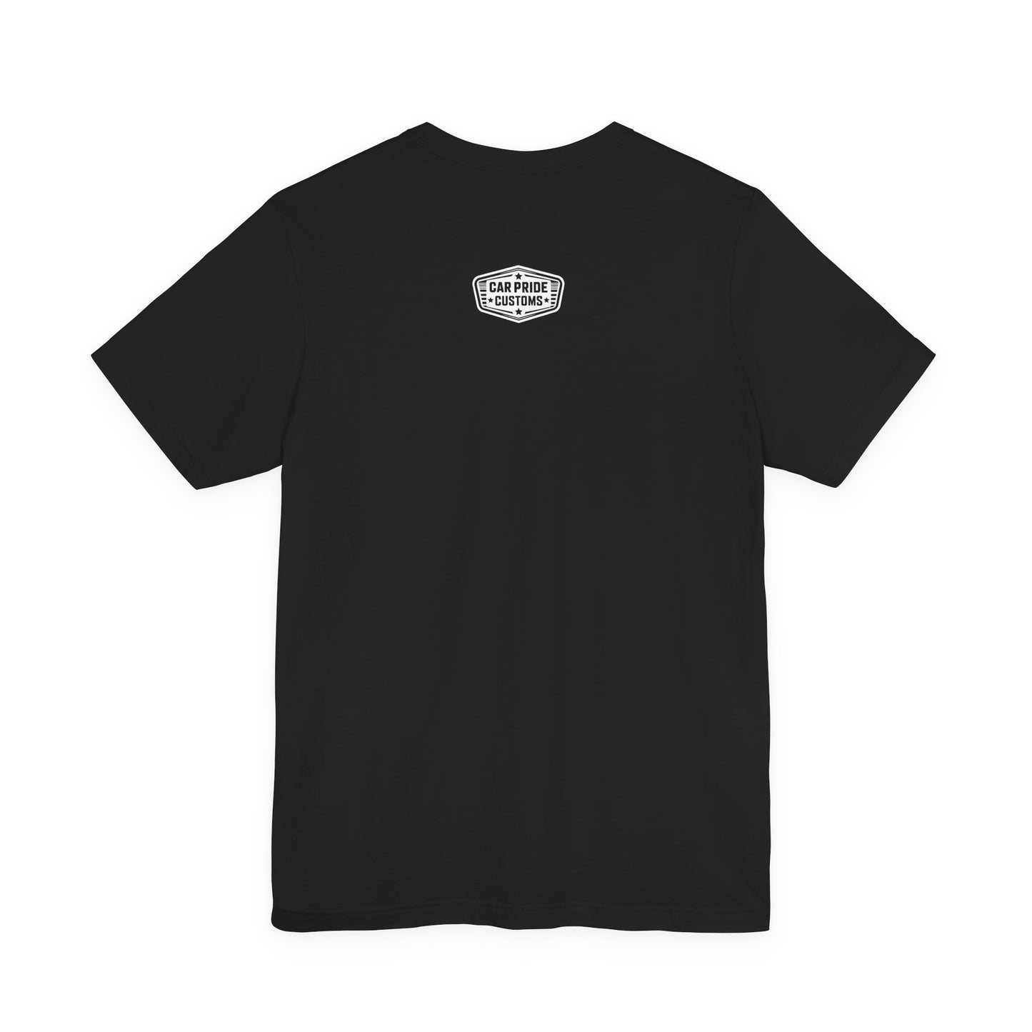 1962 Chevrolet Impala SS Pride - Premium Tee