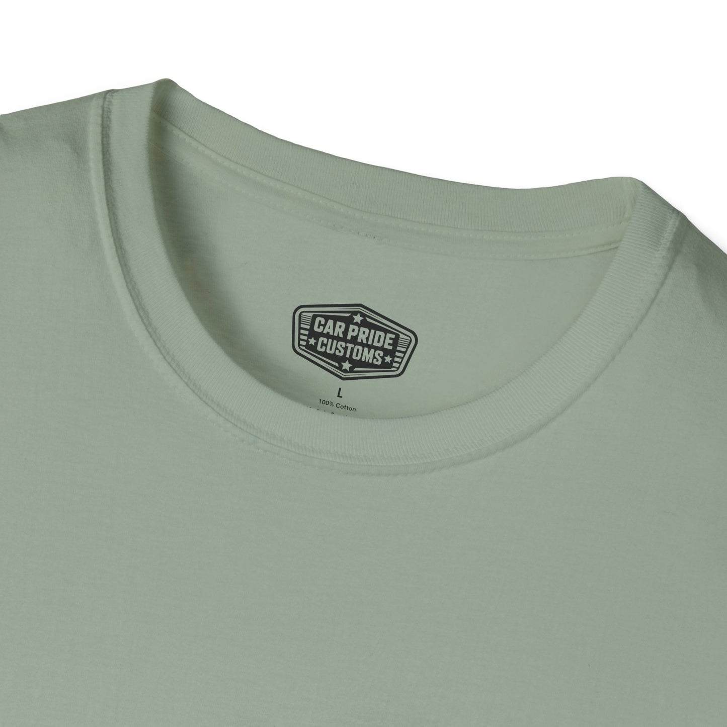 Jaguar E-Type Made For Weekends T-Shirt | British Sports Car Tee | Personalized Jaguar Shirt