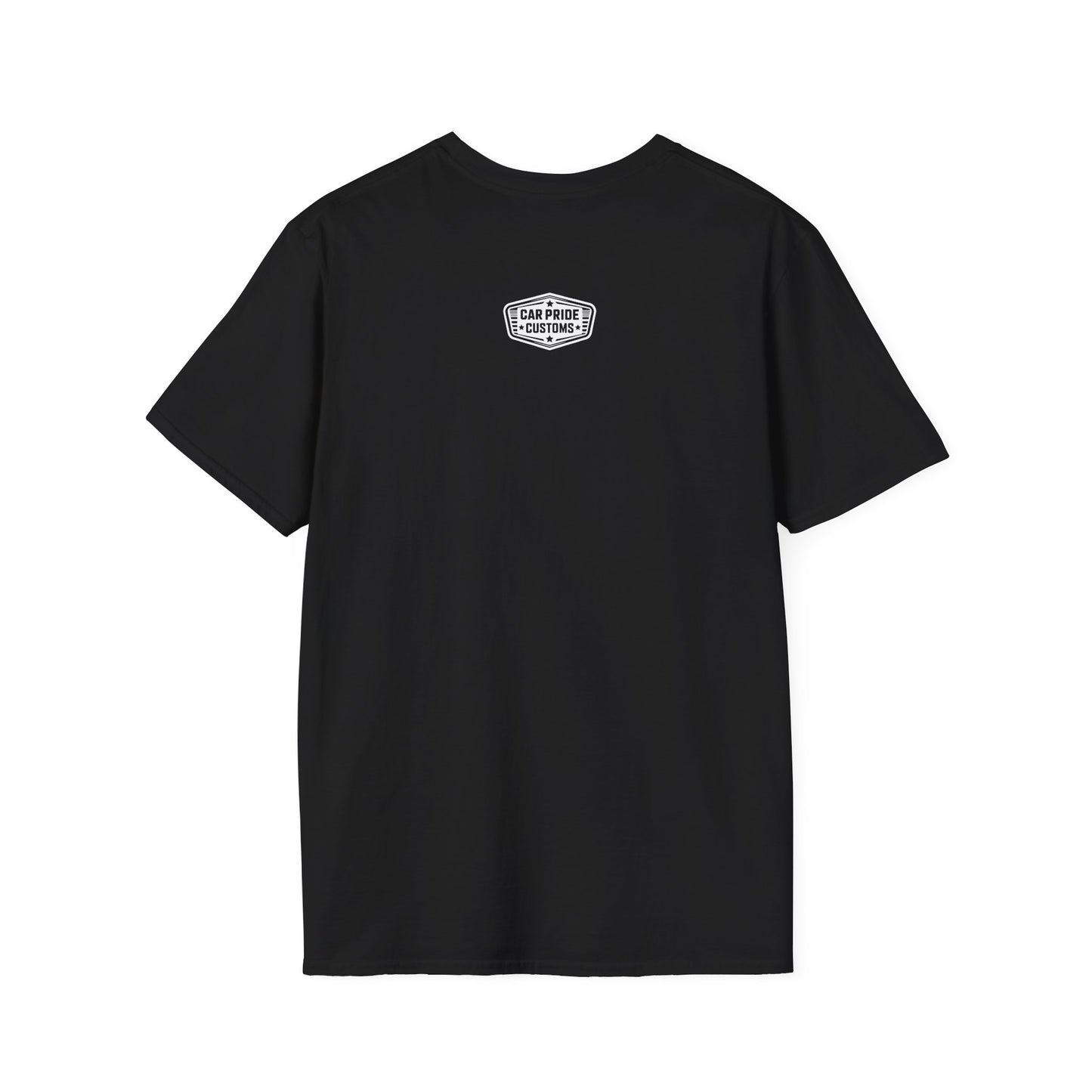 1968 Plymouth Road Runner Pride Pride - Standard Tee