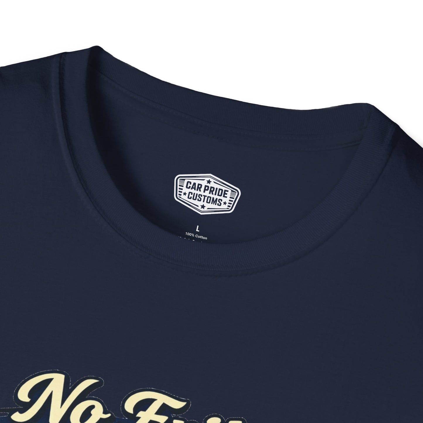 1979 Ford F Series Pickup Green Pride - Standard