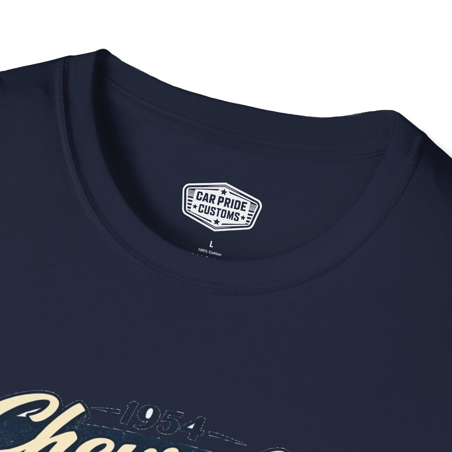 1954 Chevrolet 3100 Pickup Pride - Standard Tee