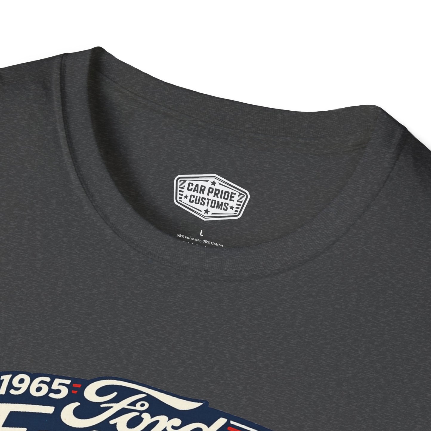 1965 Ford Fairlane Pride - Standard Tee
