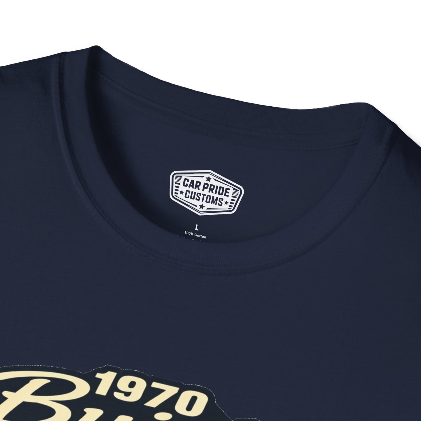 1970 Buick GSX Pride - Standard Tee