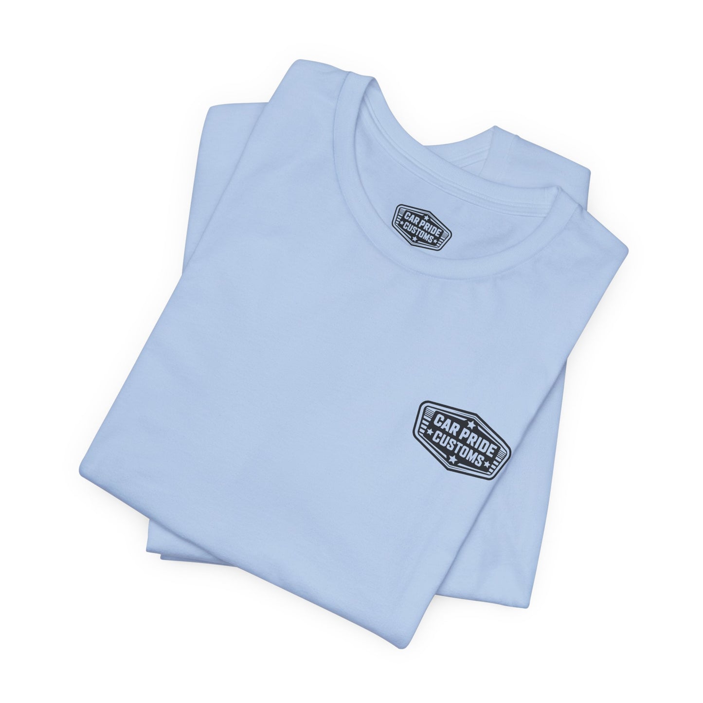 1987 Buick Grand National Stock - Premium Tee