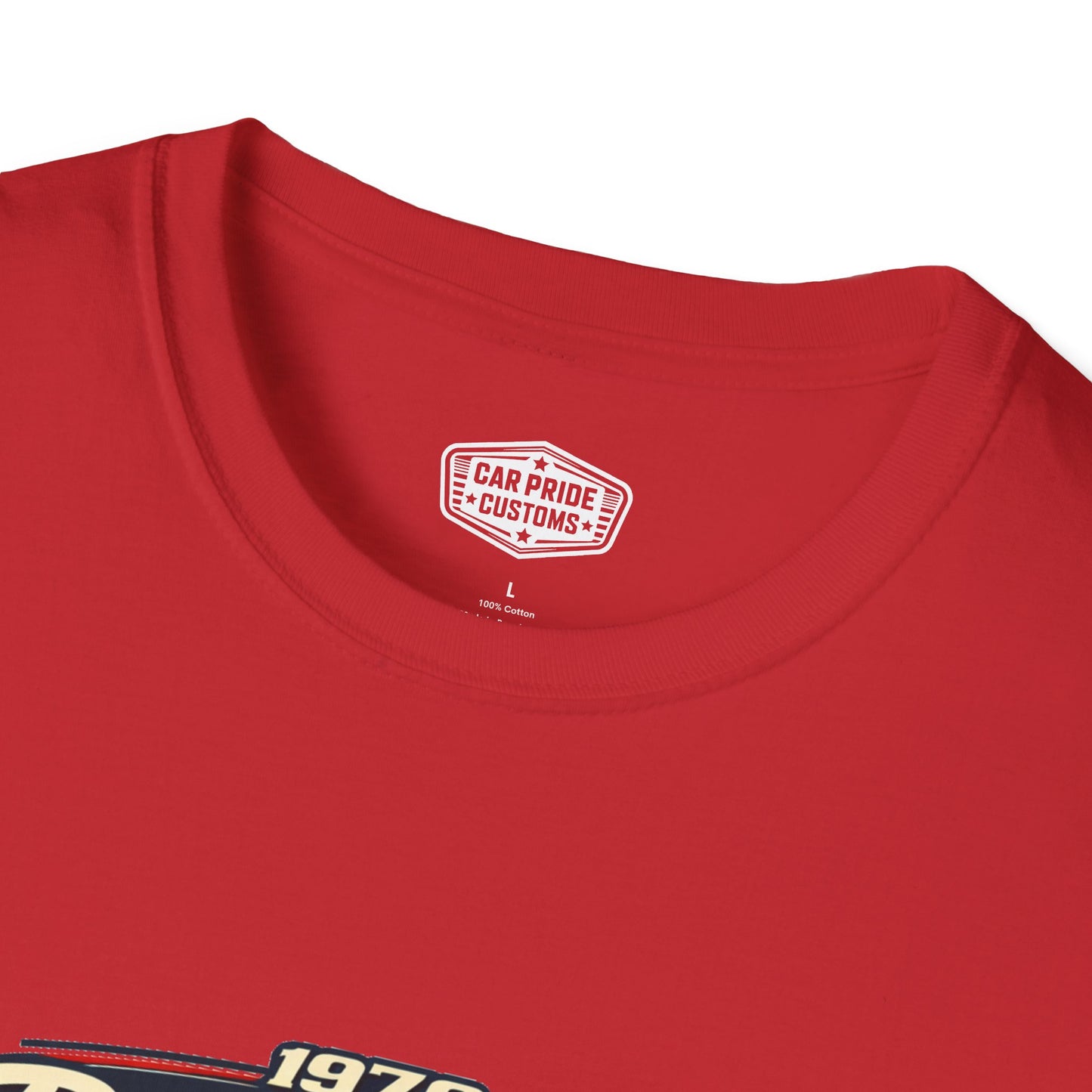 1970 Dodge Dart Swinger Pride - Standard Tee