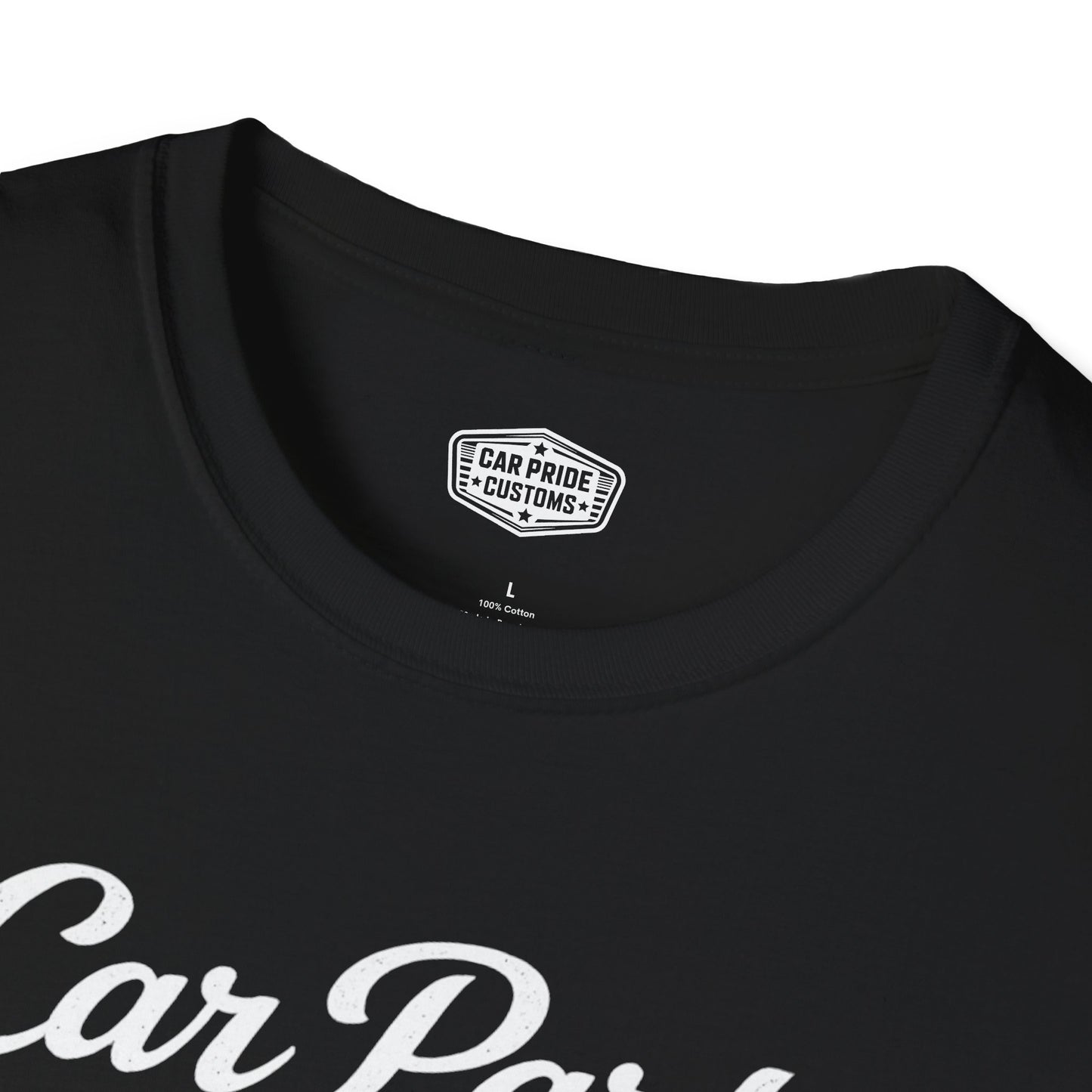 Funny Car T-Shirt | Car Guy Gift | Mechanic Shirt | 1971 Plymouth Road Runner | Car Parts