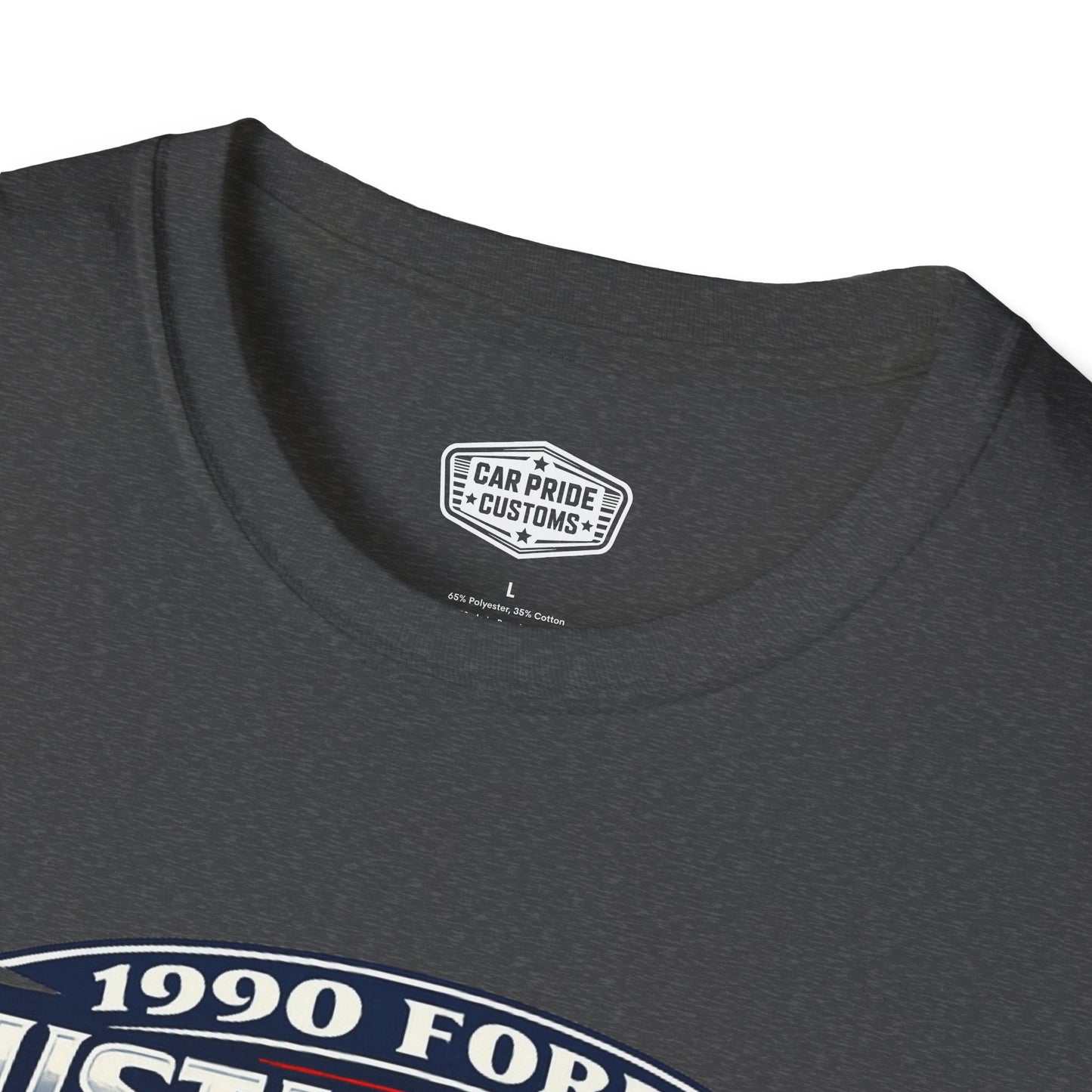 1990 Ford Mustang Pride 5.0 - Standard Tee