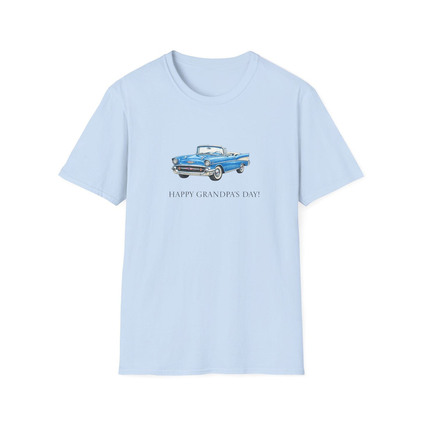 Custom Personalizable Car T-Shirt Design | Fathers Day | Bachelor Trip | Custom Gift | Personalized to You