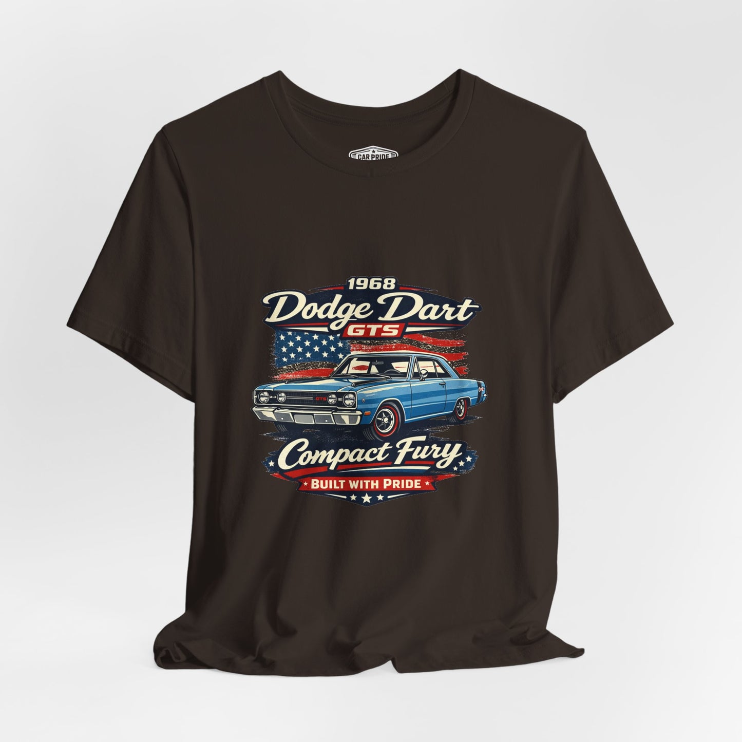 1968 Dodge Dart GTS Pride - Premium Tee