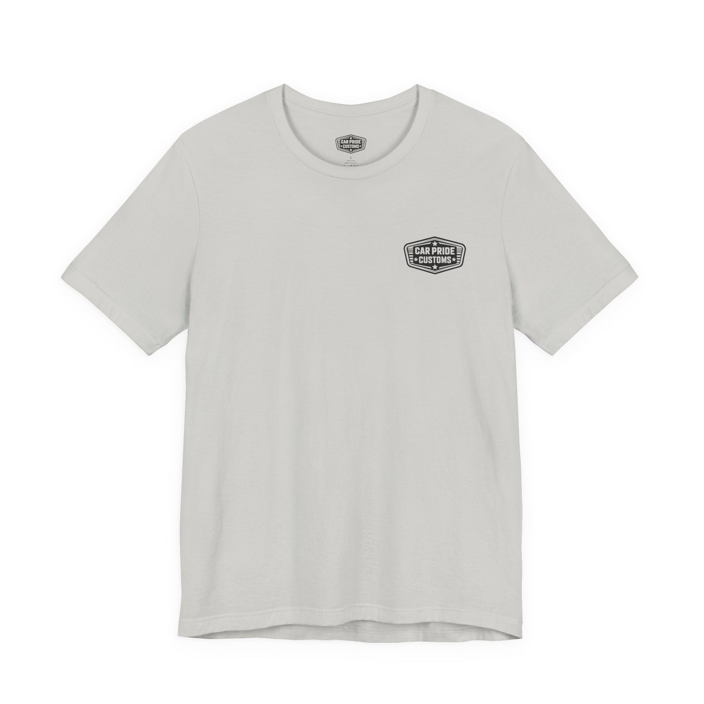 1977 Chevrolet Corvette Stock - Premium Tee