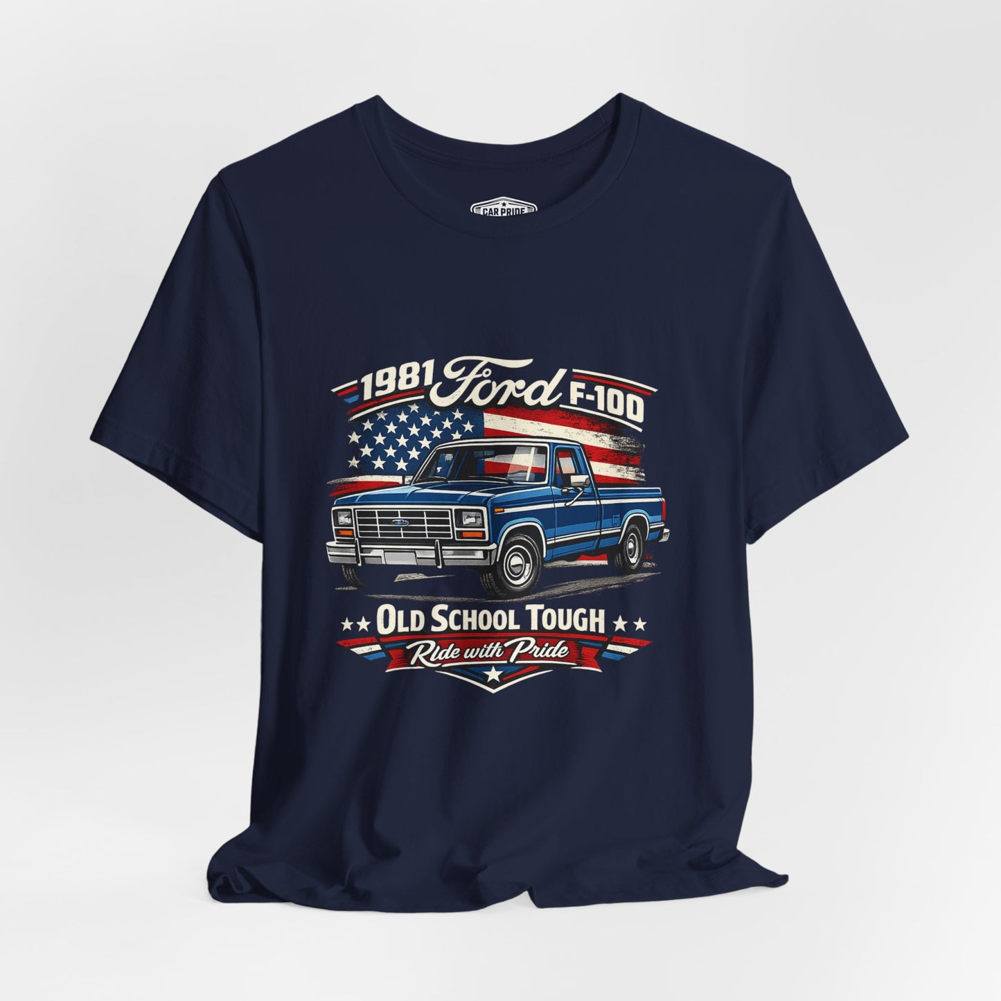1981 Ford F-100 Pride - Premium Tee