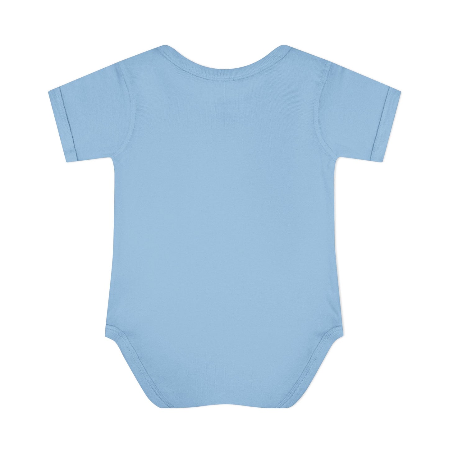 Funny Car Baby Onesie | Classic Car | Grandpa Car Lover Gift | 1968 Ford Mustang | Grandpa Likes Cars
