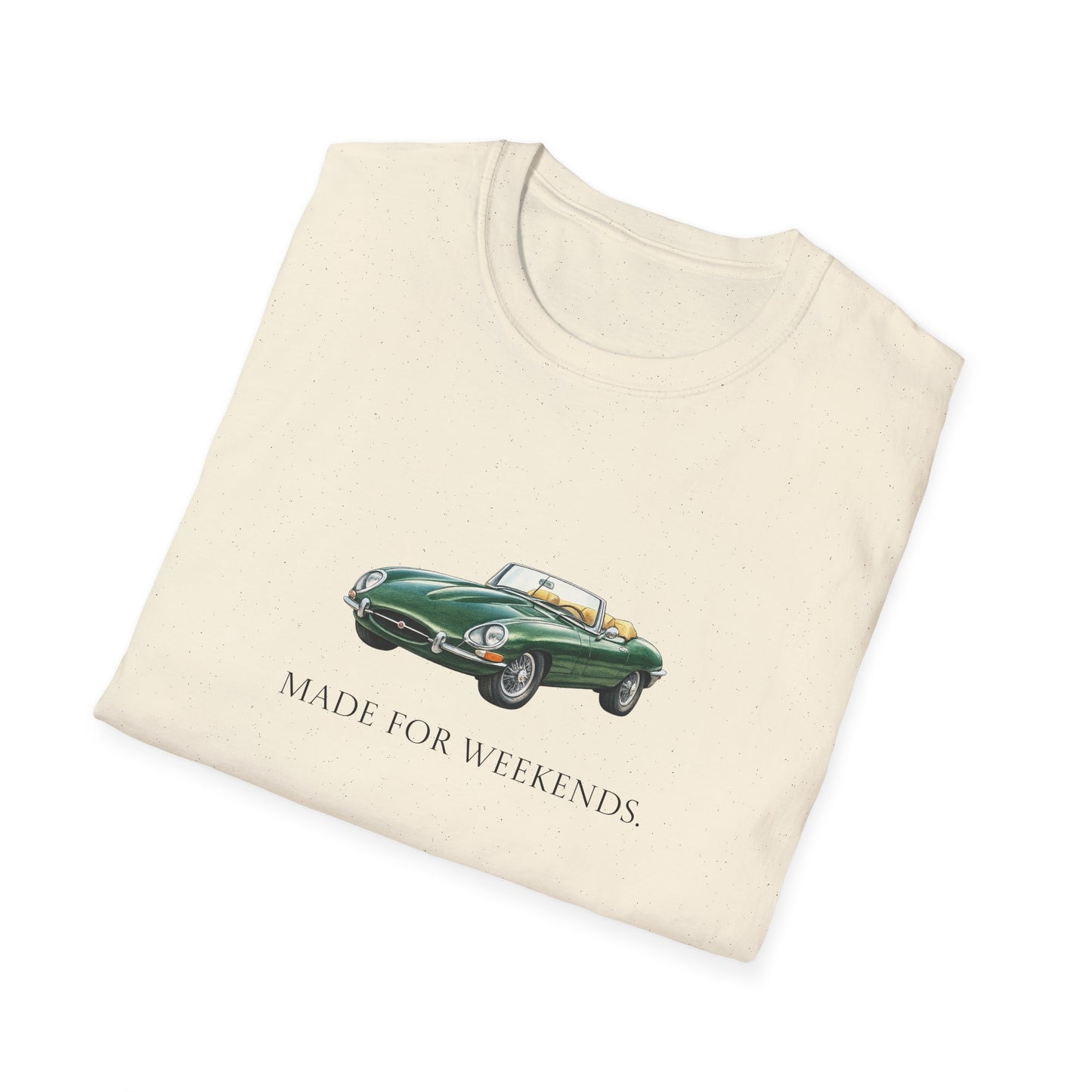 Custom Personalizable Car T-Shirt Design | Fathers Day | Bachelor Trip | Custom Gift | Personalized to You