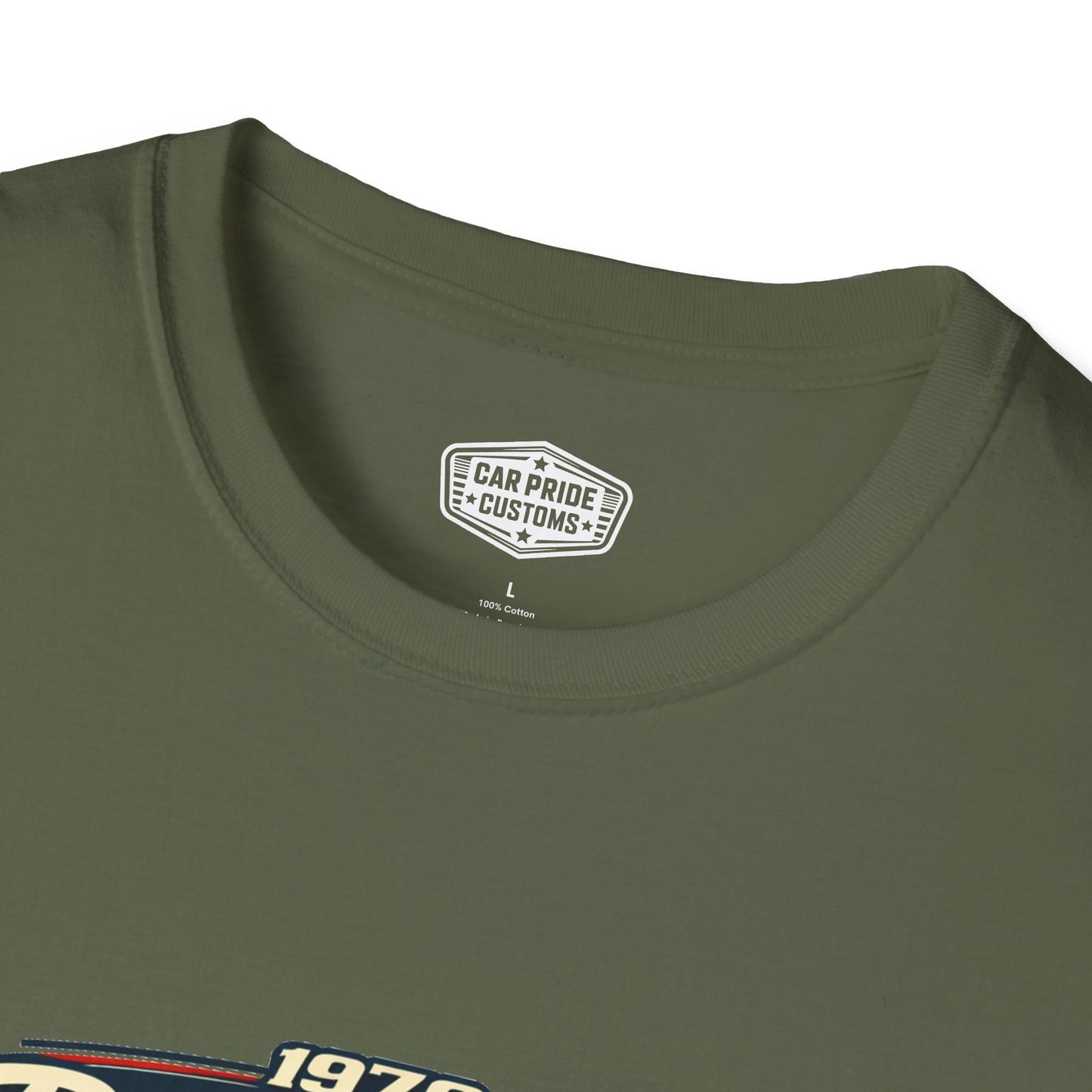 1970 Dodge Dart Swinger Pride - Standard Tee