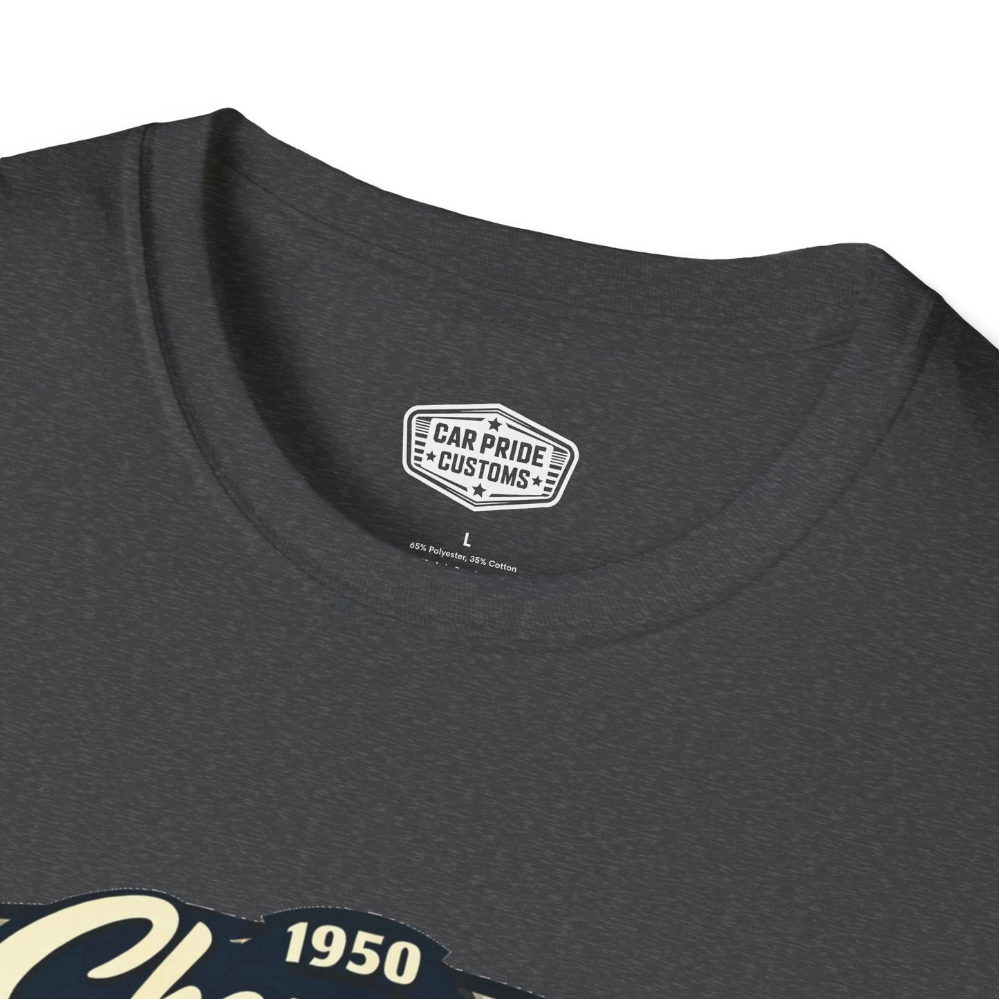 1950 Chevrolet 3100 Pickup Pride - Standard Tee