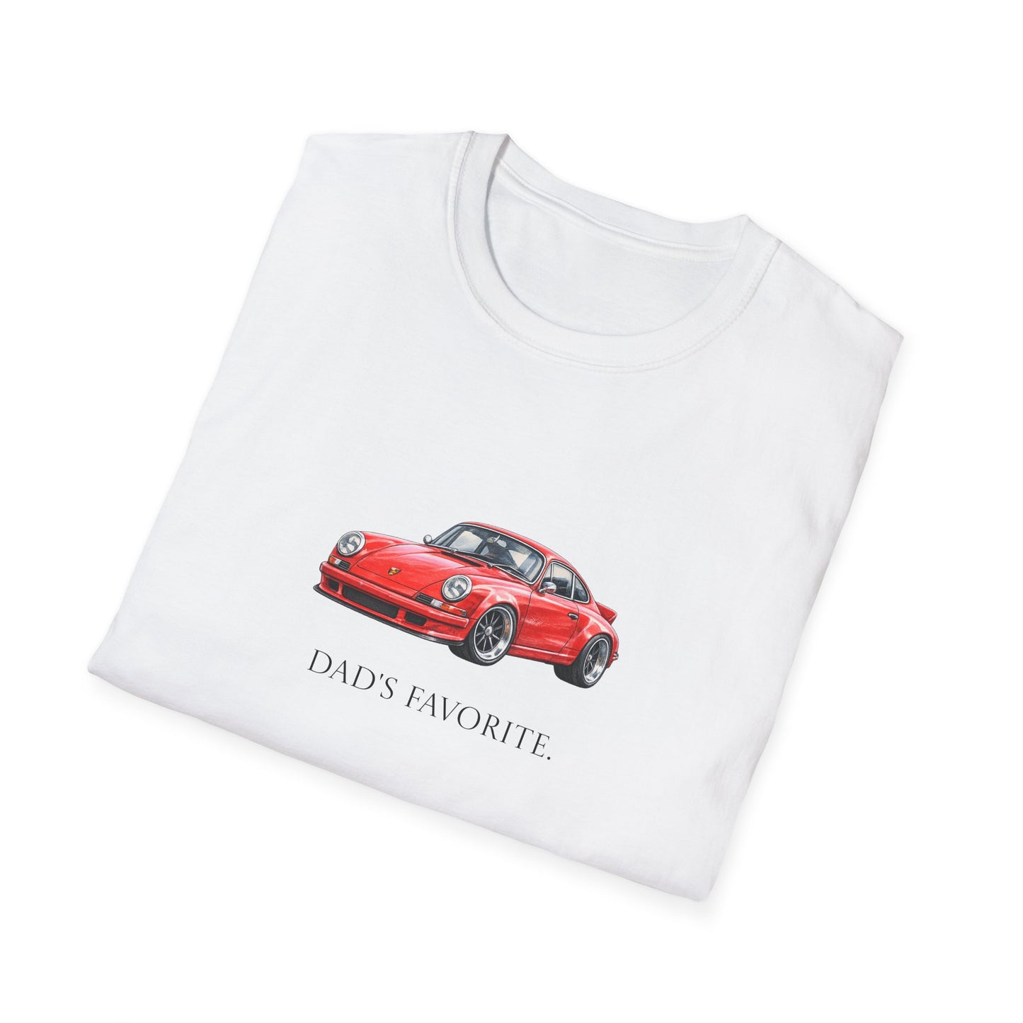 Custom Personalizable Car T-Shirt Design | Fathers Day | Bachelor Trip | Custom Gift | Personalized to You