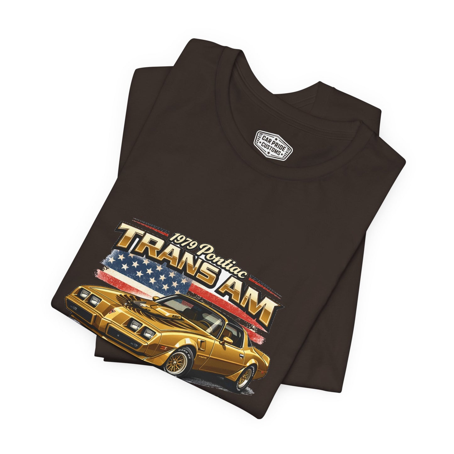 1979 Pontiac Trans AM Pride - Premium Tee