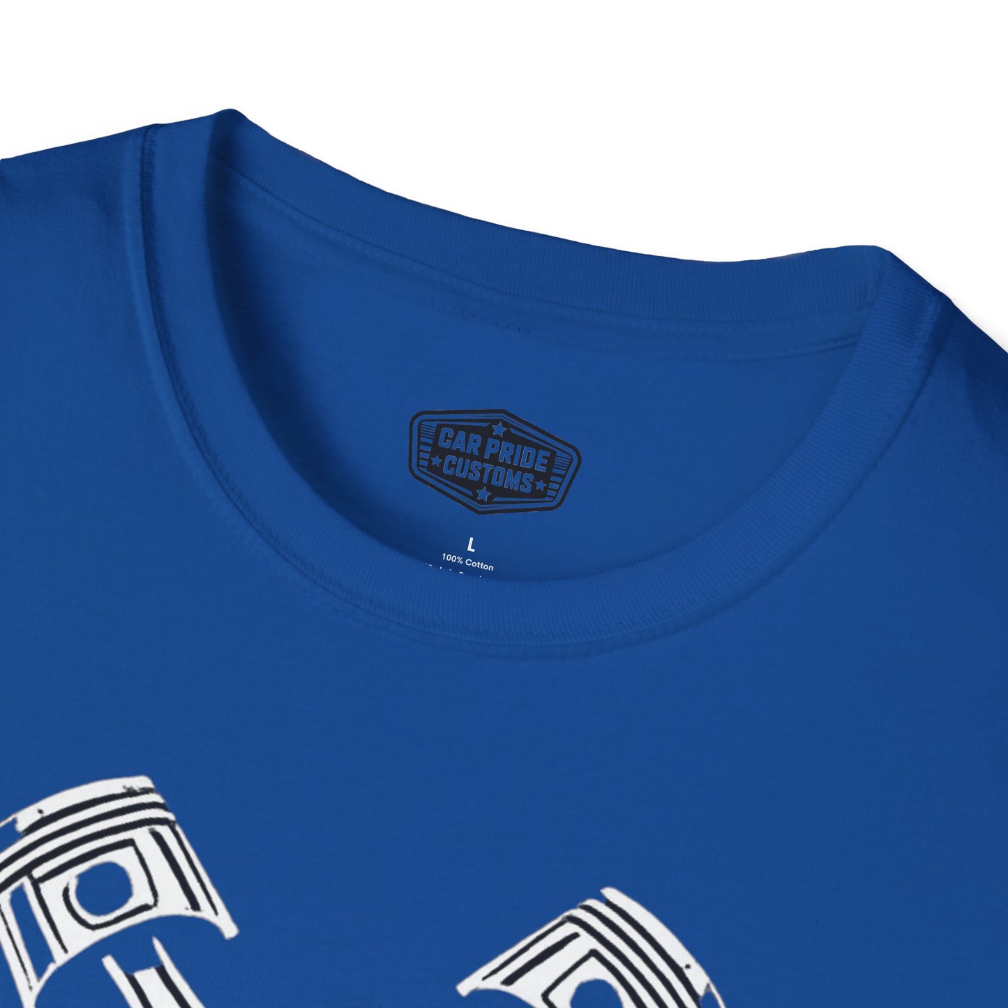 #1 Pa Car Shirt | Father’s Day Gift | Car Lover Shirt | Automotive Tee