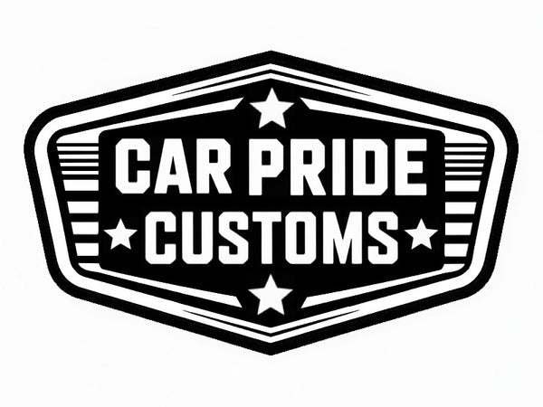Car Pride Customs